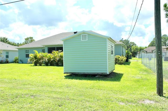 443 BISCAYNE AVE NW, Palm Bay, FL 32907