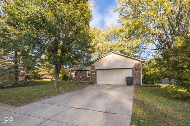 377 Old Farm Road, Danville, IN 46122