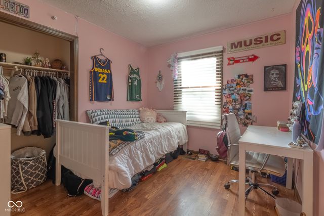 377 Old Farm Road, Danville, IN 46122