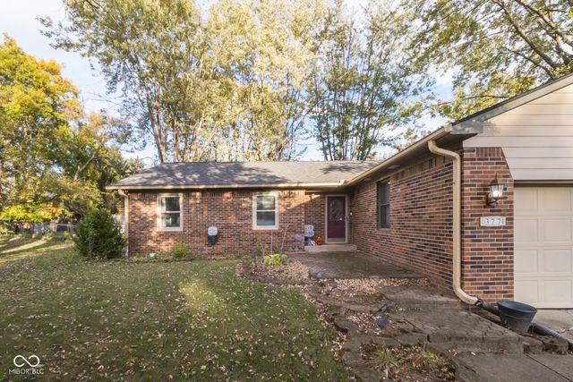 377 Old Farm Road, Danville, IN 46122