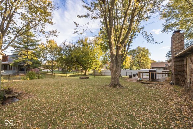 377 Old Farm Road, Danville, IN 46122