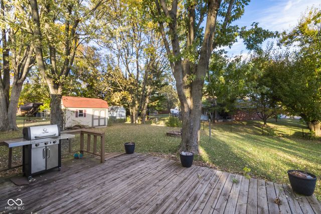 377 Old Farm Road, Danville, IN 46122