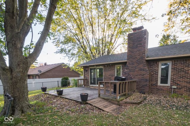 377 Old Farm Road, Danville, IN 46122