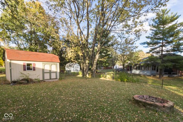 377 Old Farm Road, Danville, IN 46122