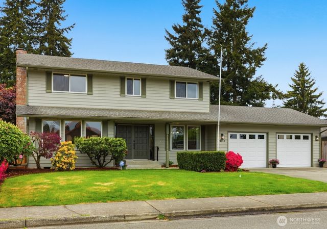 9112 10th Avenue SE, Everett, WA 98208