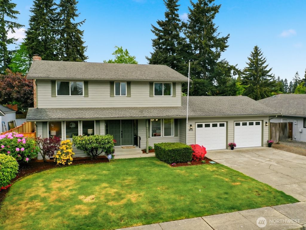 9112 10th Avenue SE, Everett, WA 98208