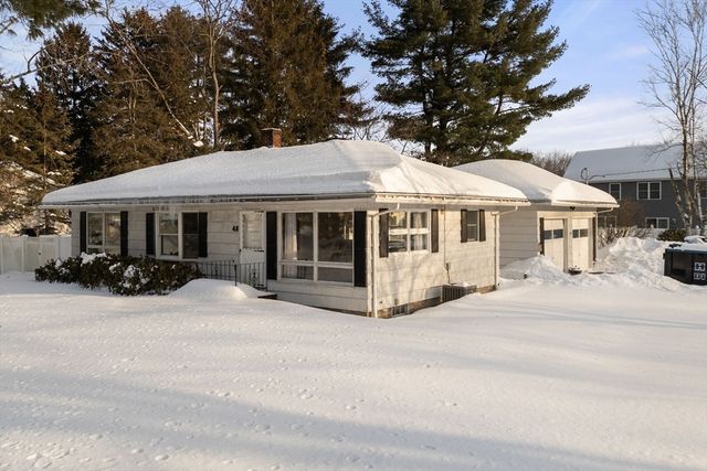 48 Butler St, Salem, NH 03079