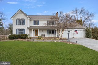 162 OMPS DR, Winchester, VA 22601