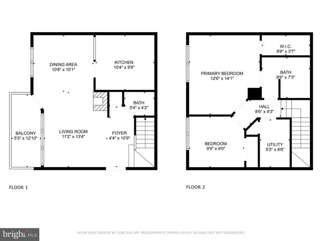 46895 EATON TER #300, Sterling, VA 20164