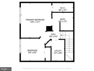 46895 EATON TER #300, Sterling, VA 20164