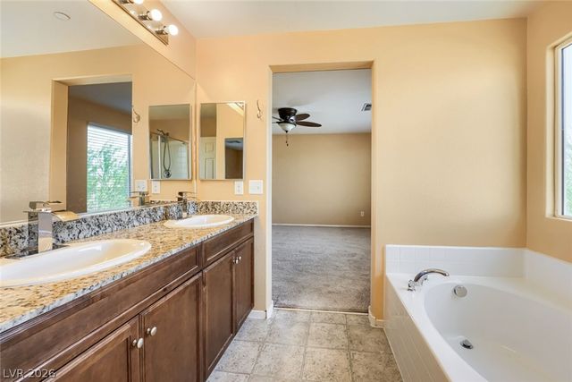 108 Brookhouse Court, Henderson, NV 89011