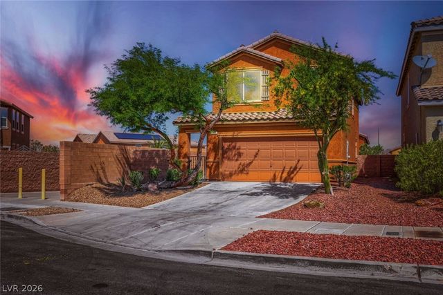 108 Brookhouse Court, Henderson, NV 89011