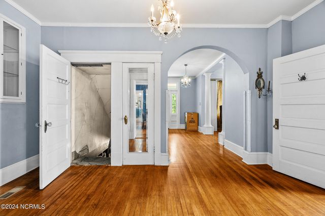 1323 Northside Road, Elizabeth City, NC 27909