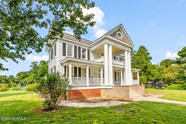 1323 Northside Road, Elizabeth City, NC 27909