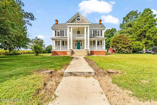 1323 Northside Road, Elizabeth City, NC 27909