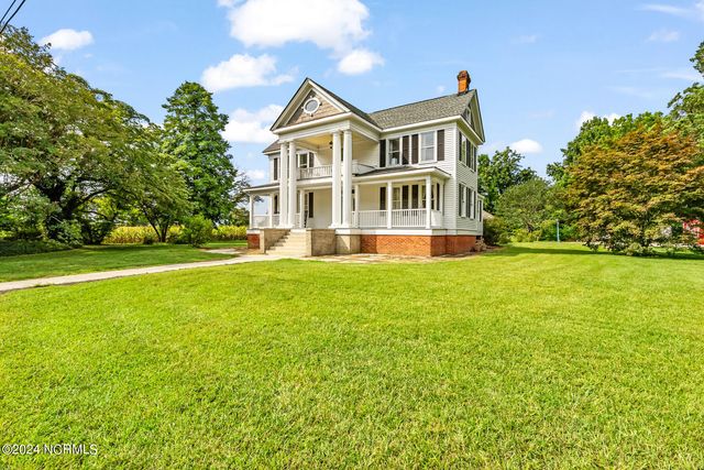 1323 Northside Road, Elizabeth City, NC 27909