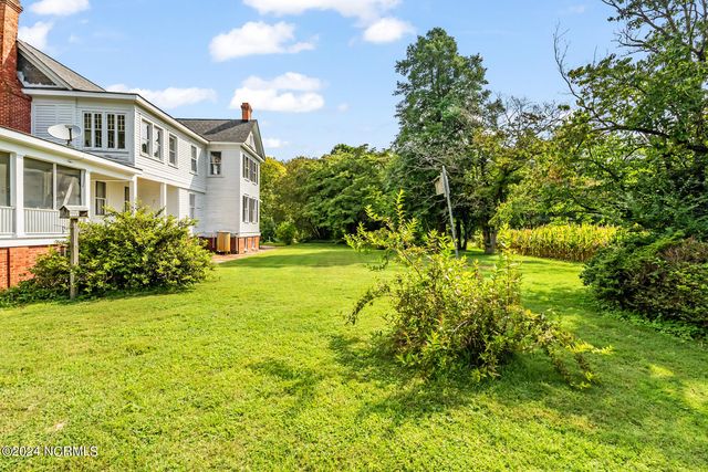 1323 Northside Road, Elizabeth City, NC 27909
