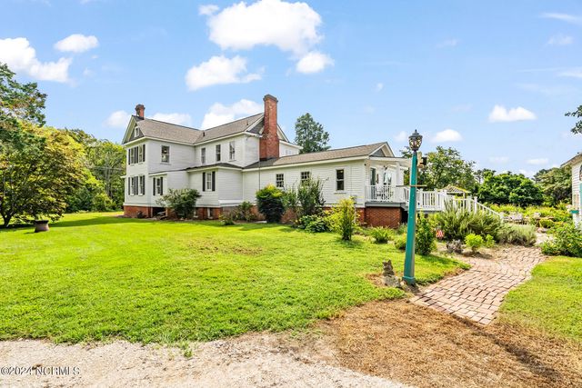 1323 Northside Road, Elizabeth City, NC 27909