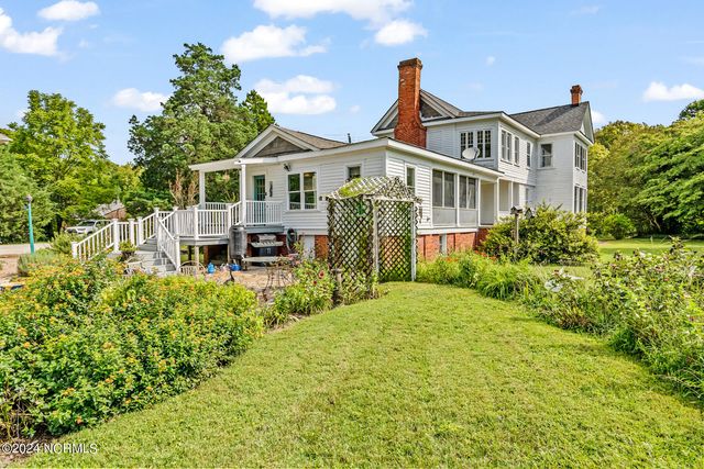 1323 Northside Road, Elizabeth City, NC 27909
