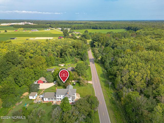 1323 Northside Road, Elizabeth City, NC 27909