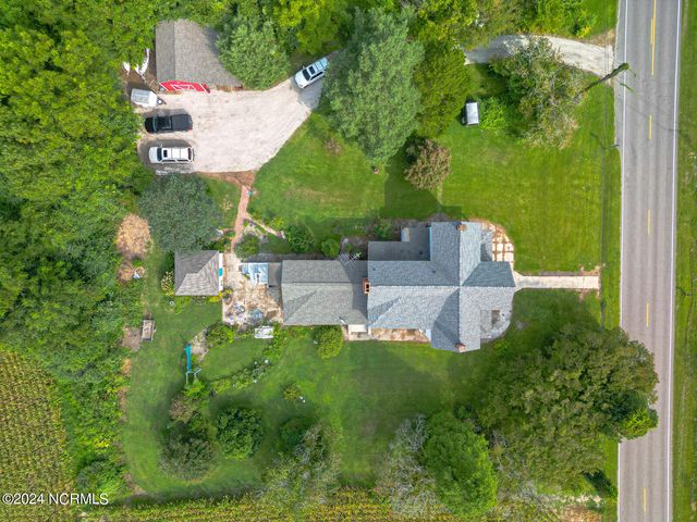 1323 Northside Road, Elizabeth City, NC 27909