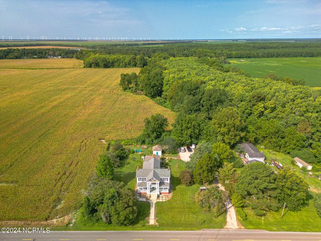 1323 Northside Road, Elizabeth City, NC 27909