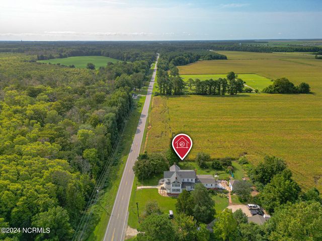 1323 Northside Road, Elizabeth City, NC 27909
