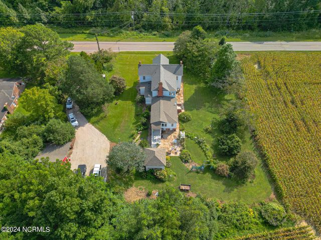 1323 Northside Road, Elizabeth City, NC 27909