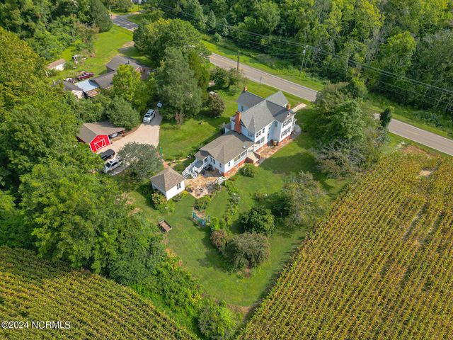 1323 Northside Road, Elizabeth City, NC 27909