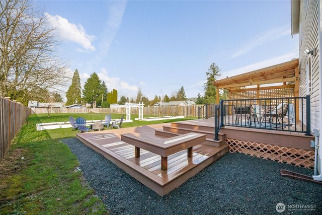 31922 NE 55th Street, Carnation, WA 98014