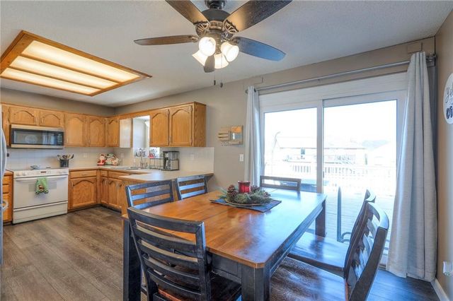 104 SW Nelson Drive, Grain Valley, MO 64029