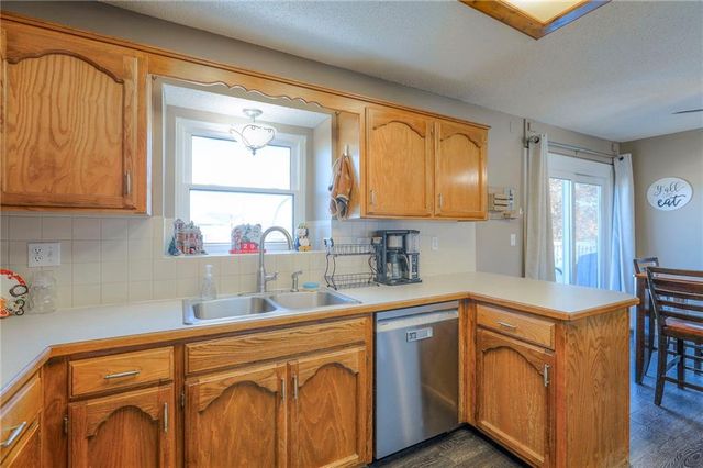 104 SW Nelson Drive, Grain Valley, MO 64029