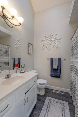 104 SW Nelson Drive, Grain Valley, MO 64029