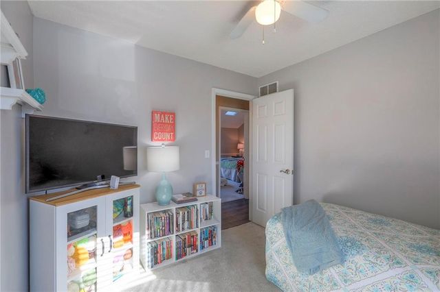 104 SW Nelson Drive, Grain Valley, MO 64029