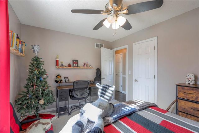 104 SW Nelson Drive, Grain Valley, MO 64029