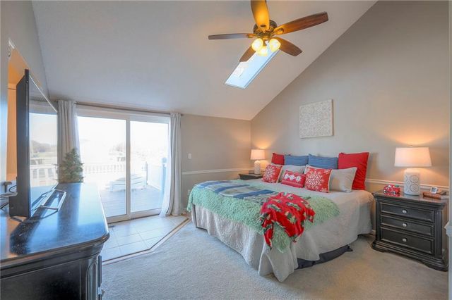 104 SW Nelson Drive, Grain Valley, MO 64029