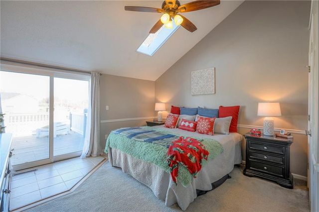 104 SW Nelson Drive, Grain Valley, MO 64029