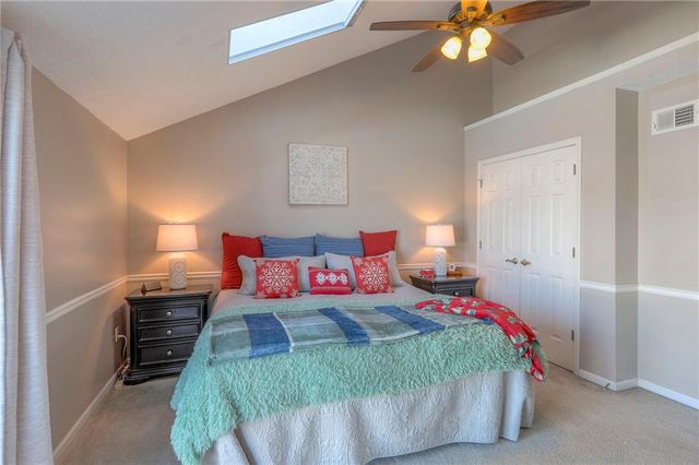 104 SW Nelson Drive, Grain Valley, MO 64029