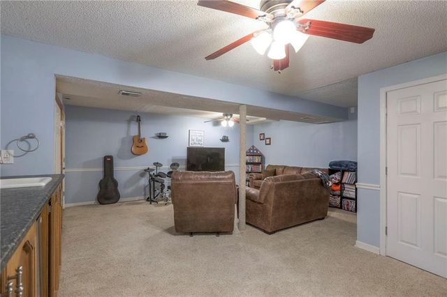 104 SW Nelson Drive, Grain Valley, MO 64029