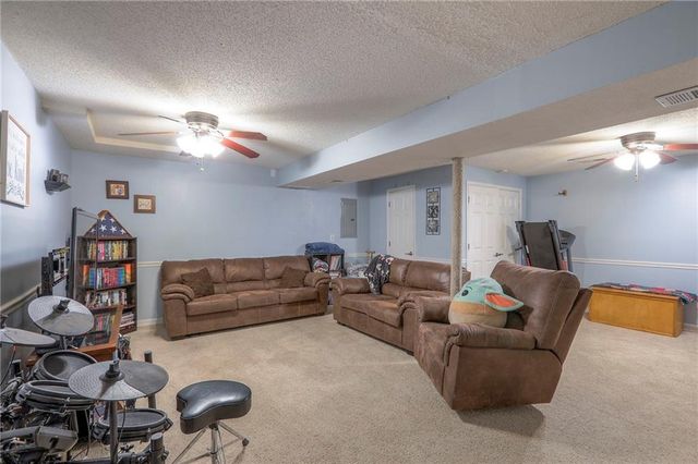 104 SW Nelson Drive, Grain Valley, MO 64029