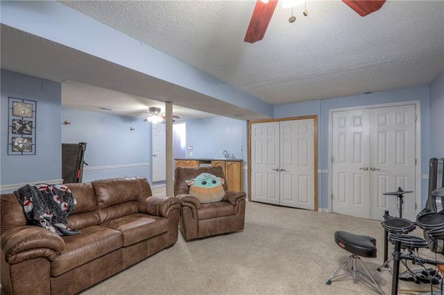 104 SW Nelson Drive, Grain Valley, MO 64029