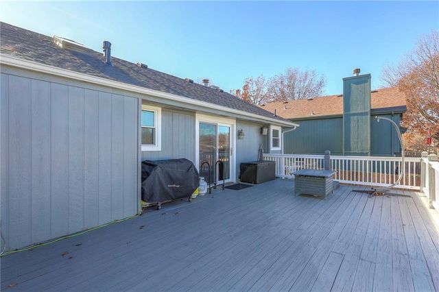 104 SW Nelson Drive, Grain Valley, MO 64029