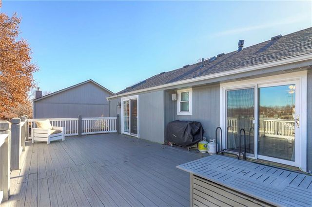 104 SW Nelson Drive, Grain Valley, MO 64029