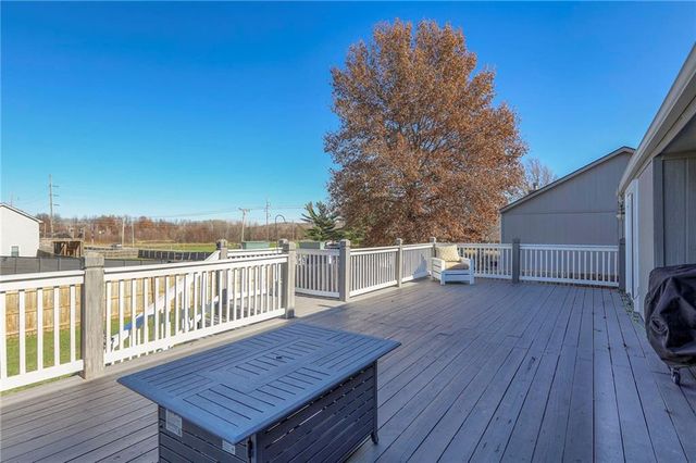 104 SW Nelson Drive, Grain Valley, MO 64029