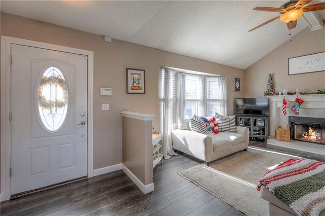 104 SW Nelson Drive, Grain Valley, MO 64029