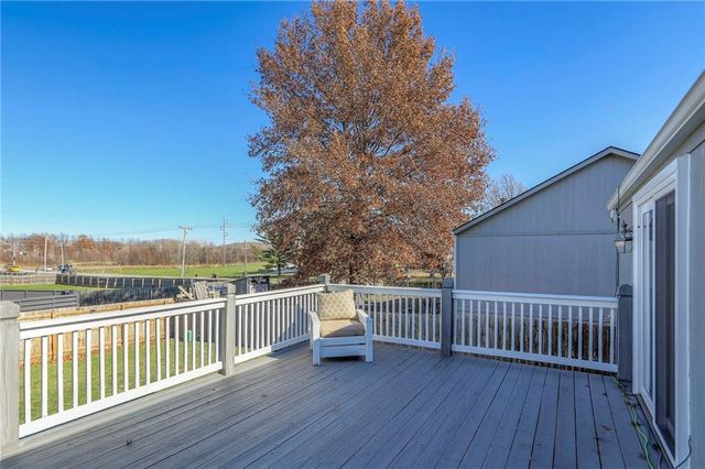 104 SW Nelson Drive, Grain Valley, MO 64029