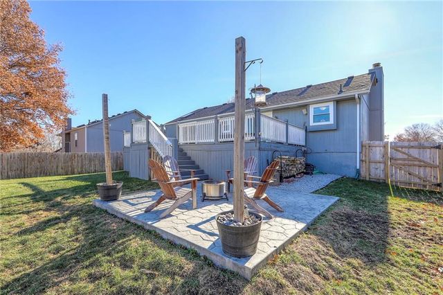 104 SW Nelson Drive, Grain Valley, MO 64029