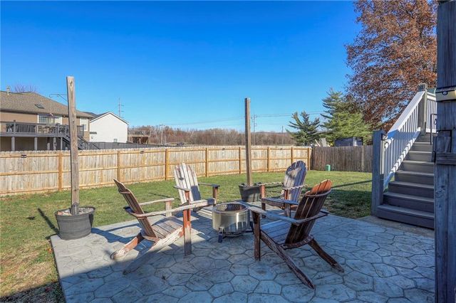 104 SW Nelson Drive, Grain Valley, MO 64029