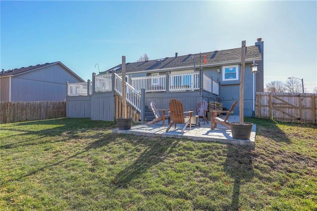 104 SW Nelson Drive, Grain Valley, MO 64029