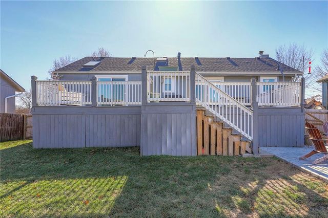 104 SW Nelson Drive, Grain Valley, MO 64029